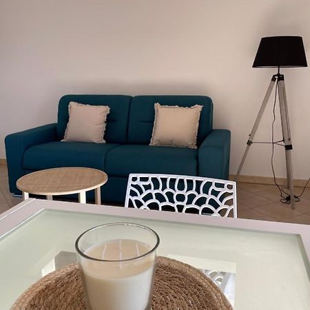 Appartement Cosy Proche Du Centre 阿雅克肖 外观 照片