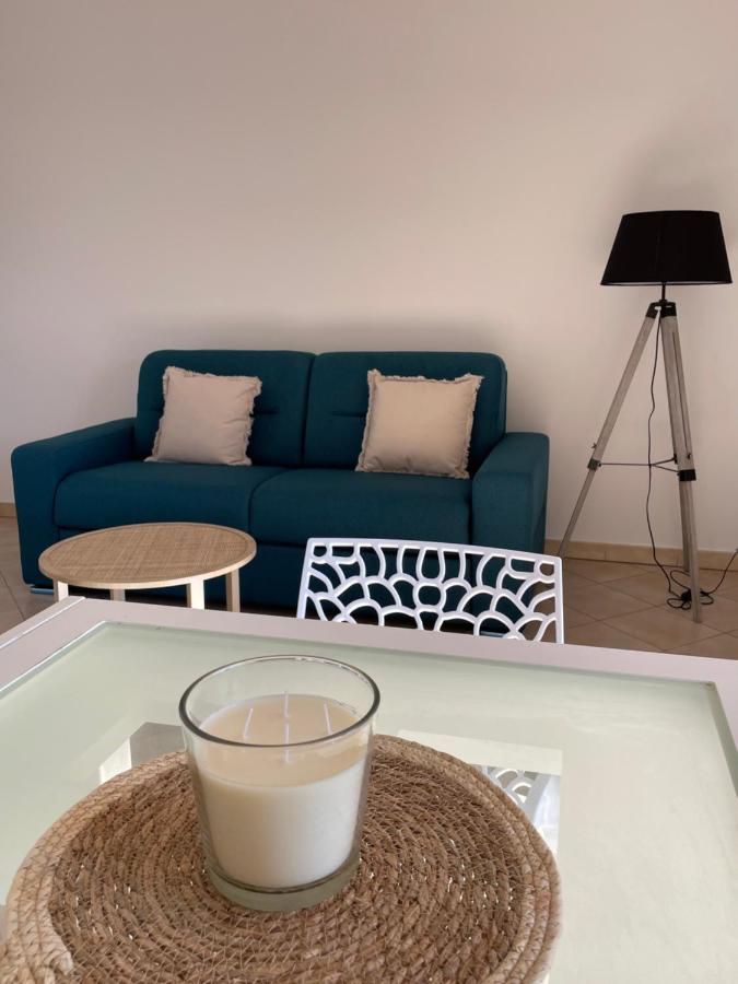 Appartement Cosy Proche Du Centre 阿雅克肖 外观 照片