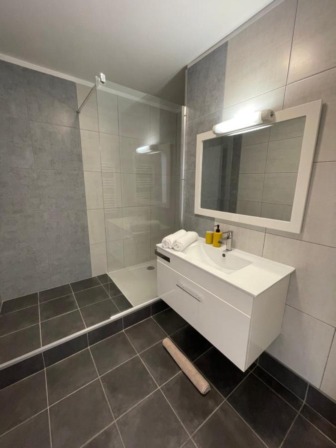 Appartement Cosy Proche Du Centre 阿雅克肖 外观 照片