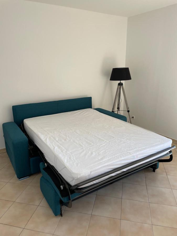 Appartement Cosy Proche Du Centre 阿雅克肖 外观 照片