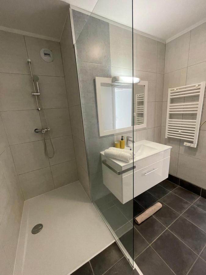 Appartement Cosy Proche Du Centre 阿雅克肖 外观 照片