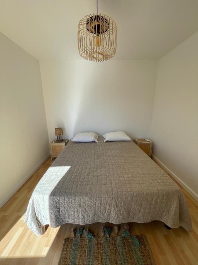Appartement Cosy Proche Du Centre 阿雅克肖 外观 照片