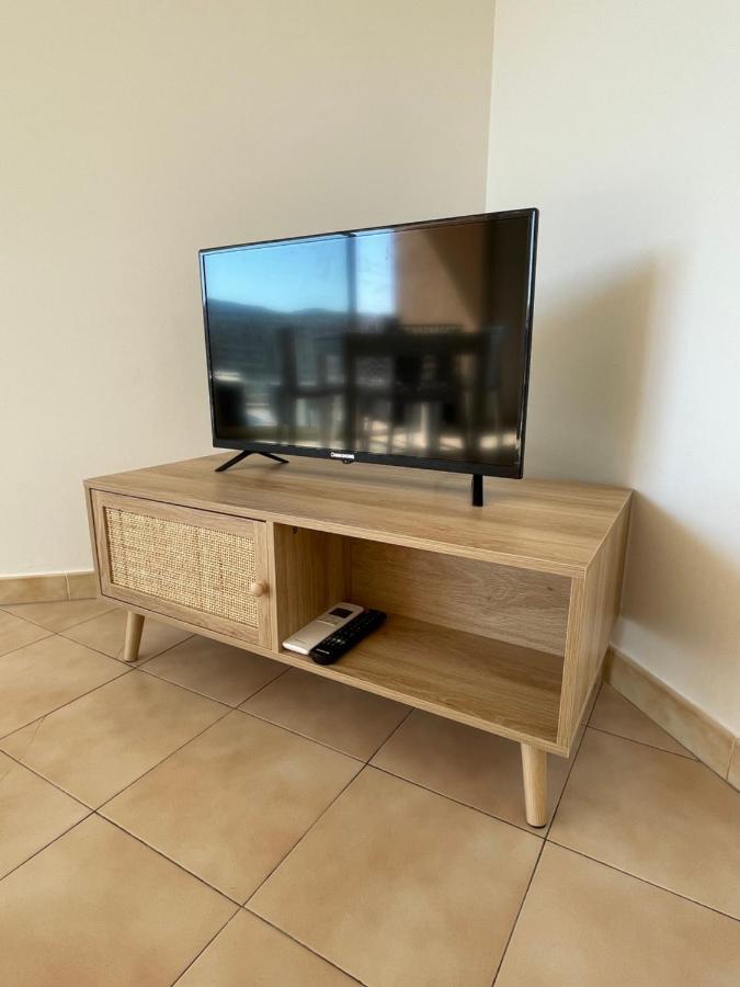 Appartement Cosy Proche Du Centre 阿雅克肖 外观 照片
