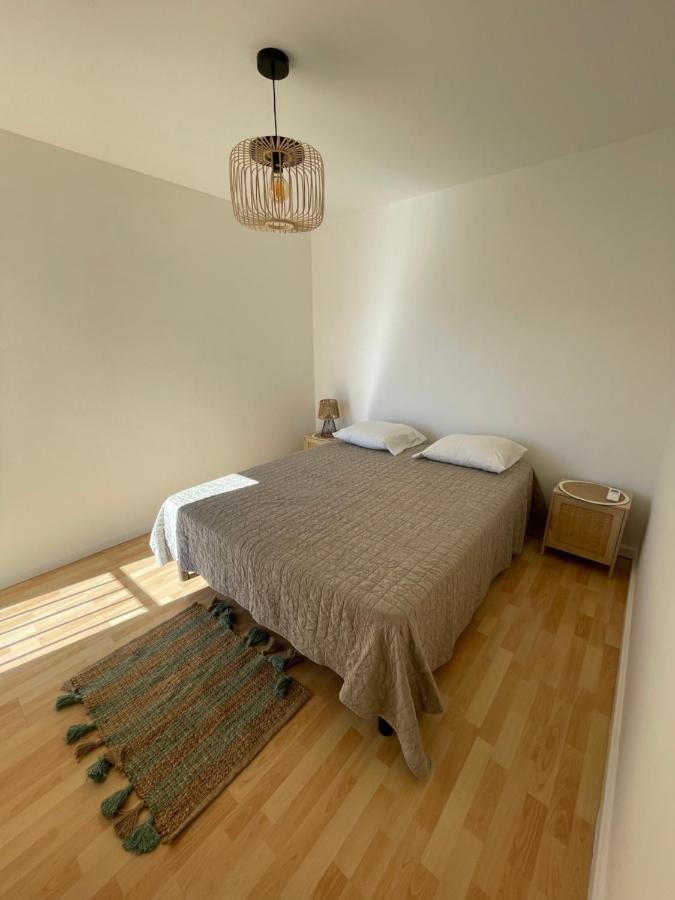 Appartement Cosy Proche Du Centre 阿雅克肖 外观 照片