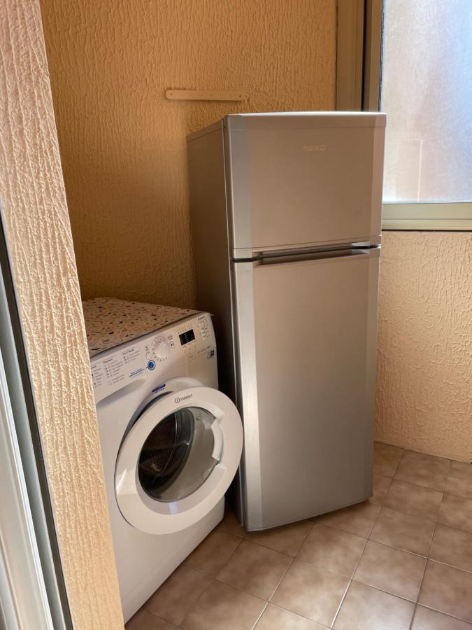 Appartement Cosy Proche Du Centre 阿雅克肖 外观 照片