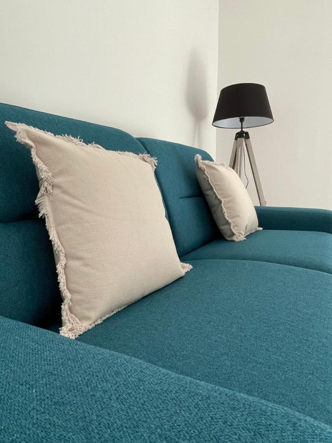 Appartement Cosy Proche Du Centre 阿雅克肖 外观 照片